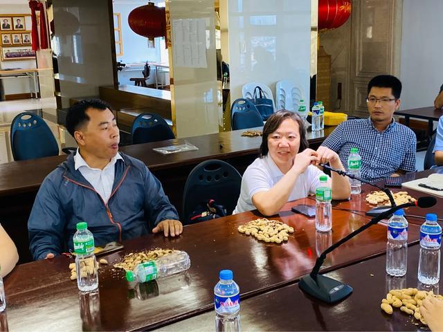 菲律宾山东商会筹备委员会正式成立